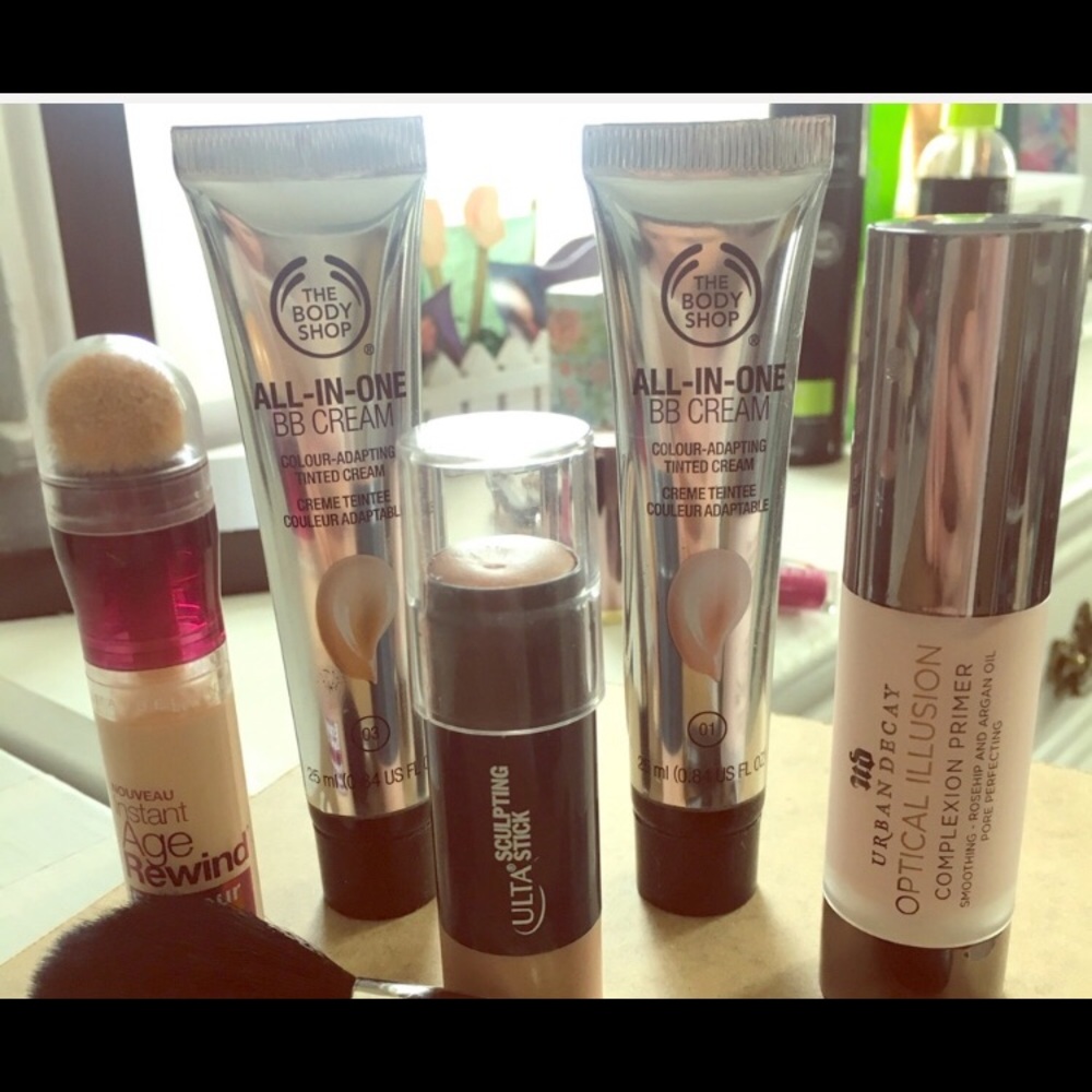 High end SKIN bundle!!!